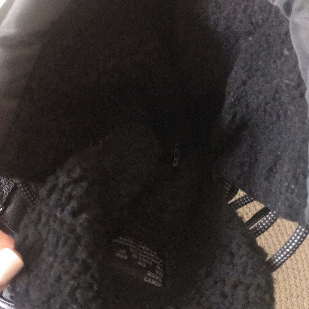 Coach snow boots - Picture 6 of 6